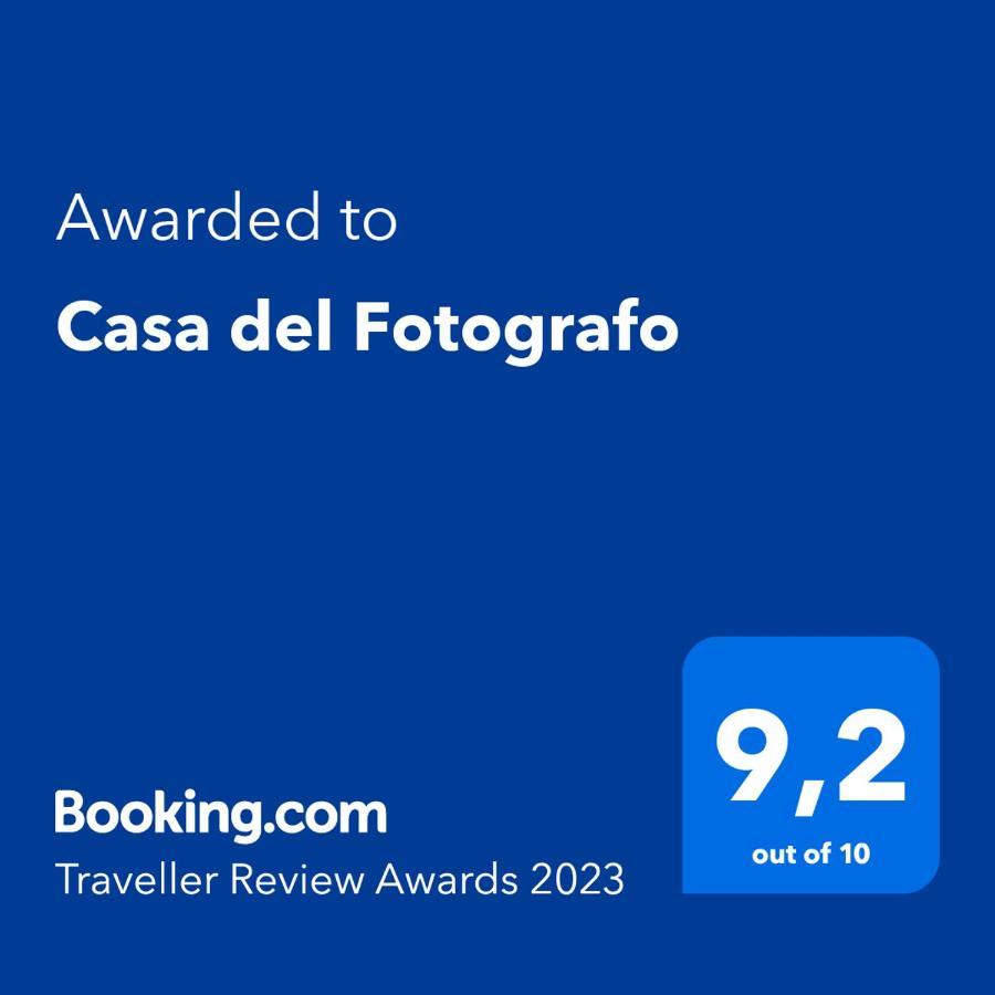 Casa Del Fotografo Apartment Alba  Luaran gambar