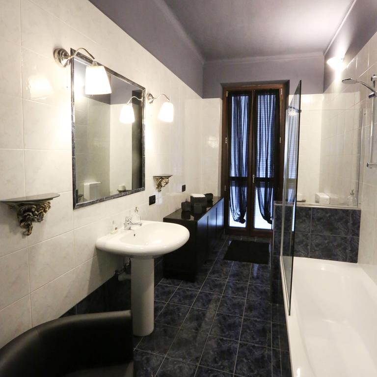 Casa Del Fotografo Apartment Alba  Luaran gambar