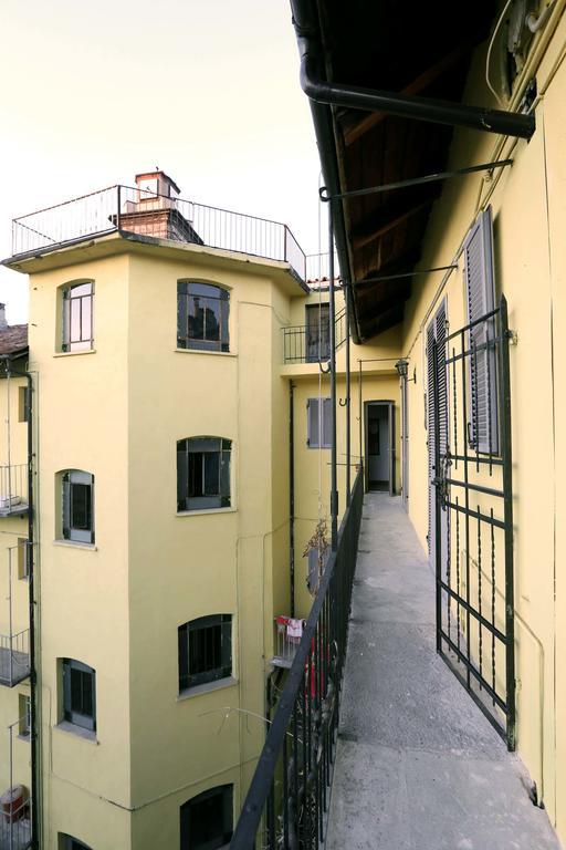 Casa Del Fotografo Apartment Alba  Luaran gambar