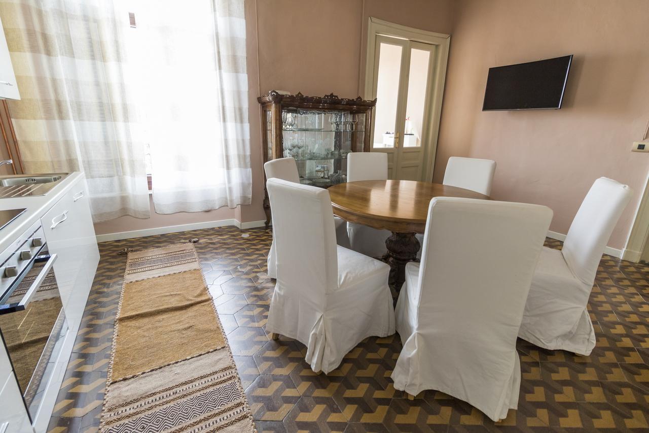 Casa Del Fotografo Apartment Alba  Luaran gambar