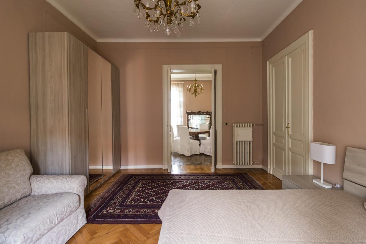Casa Del Fotografo Apartment Alba  Luaran gambar
