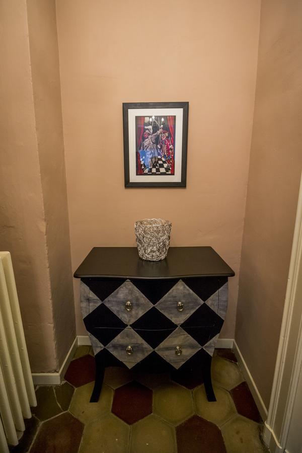Casa Del Fotografo Apartment Alba  Luaran gambar