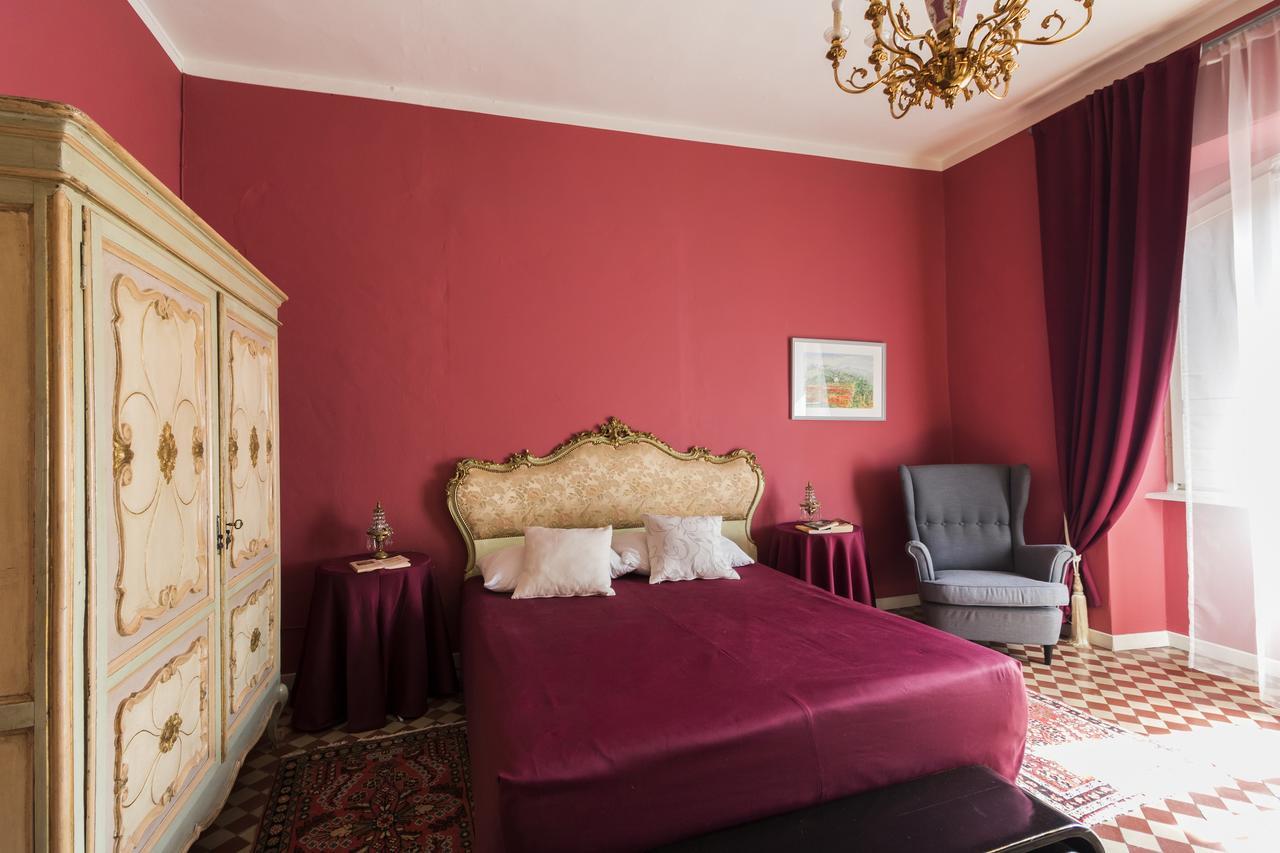 Casa Del Fotografo Apartment Alba  Luaran gambar