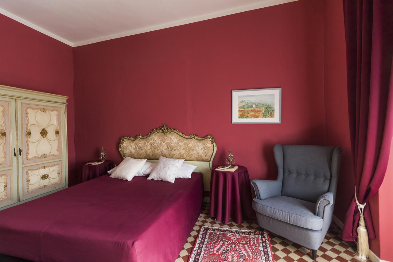 Casa Del Fotografo Apartment Alba  Luaran gambar
